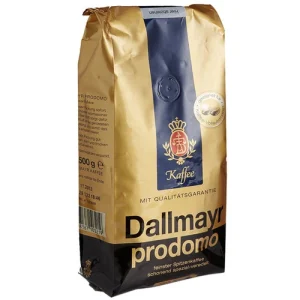 Dallmayr Prodomo 500 г упаковка