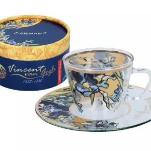 чашка Van Gogh Starry Night 80мл