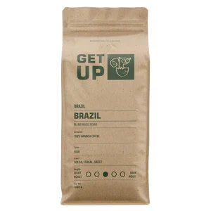 GetUp Brazil 1 кг упаковка