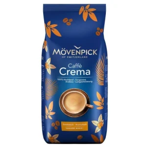 Movenpick Caffe Crema 1 кг упаковка