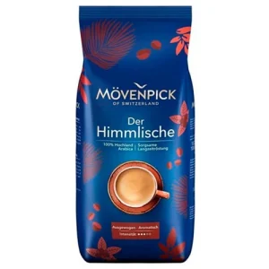 Movenpick Der Himmlische 500 г упаковка