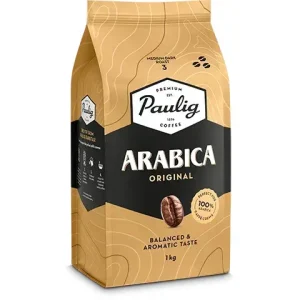 Paulig Arabica 1кг упаковка