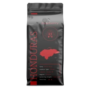Fineberry Honduras 1 кг упаковка