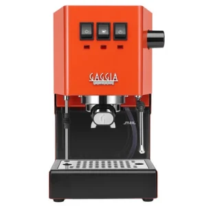 Gaggia Espresso Classic E24 Orange RI948119EU