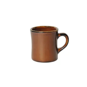 Чашка Loveramics Bond Starsky 250 мл Caramel