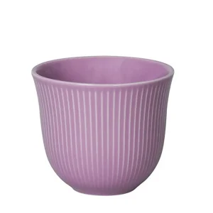 Чашка Loveramics Brewers Embossed Tasting Cup Purple 80 мл